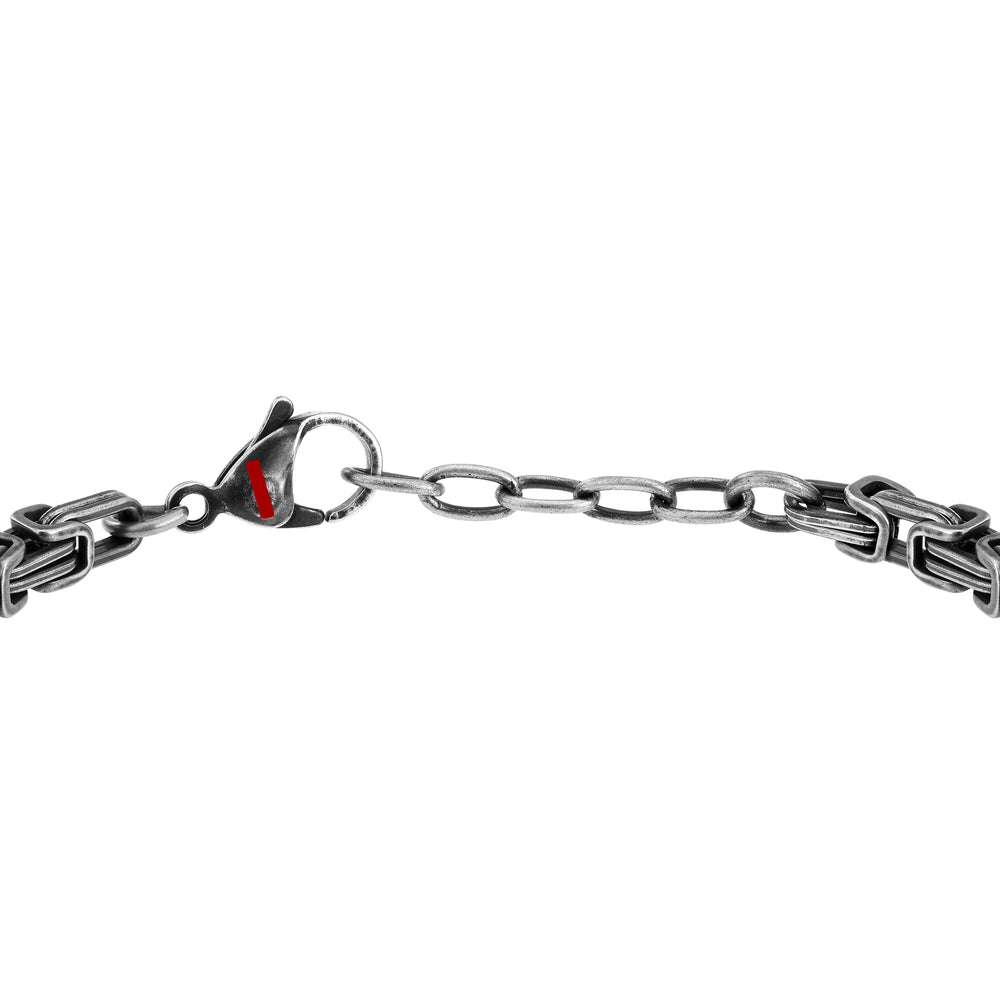 
                  
                    BRACCIALE UOMO SECTOR ENERGY SAFT76
                  
                