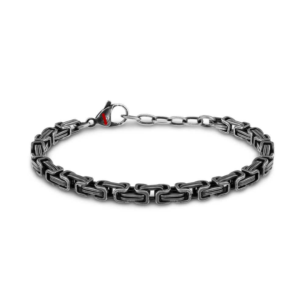 
                  
                    BRACCIALE UOMO SECTOR ENERGY SAFT76
                  
                