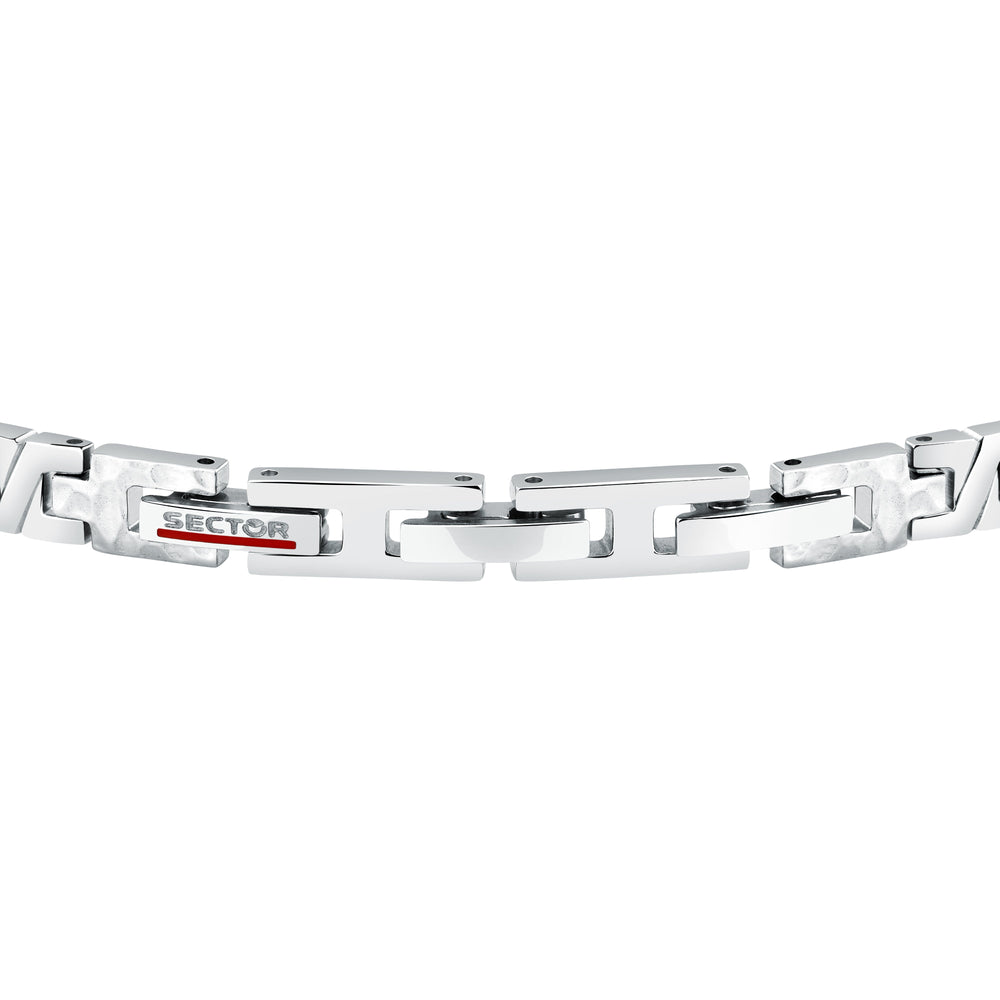 
                  
                    BRACCIALE UOMO SECTOR ENERGY SAFT80
                  
                