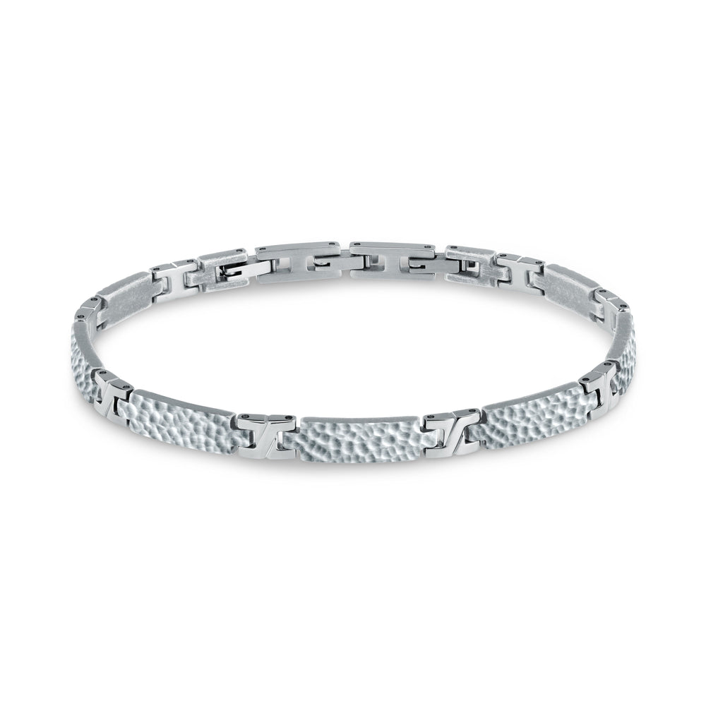 
                  
                    BRACCIALE UOMO SECTOR ENERGY SAFT80
                  
                