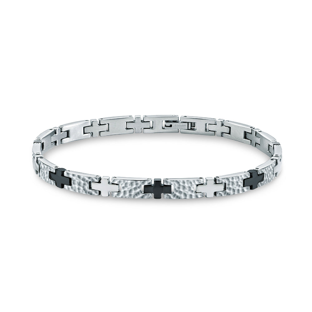 
                  
                    BRACCIALE UOMO SECTOR ENERGY SAFT81
                  
                