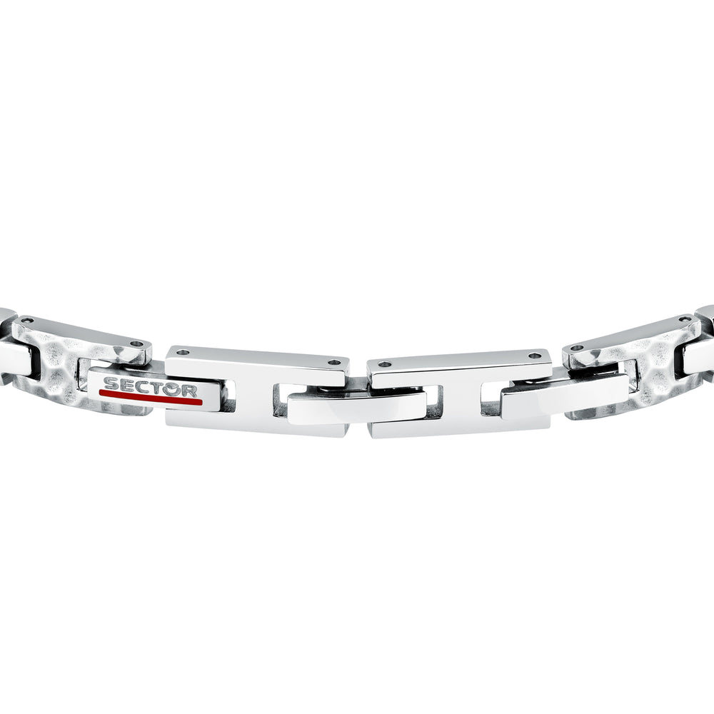 
                  
                    BRACCIALE UOMO SECTOR ENERGY SAFT82
                  
                
