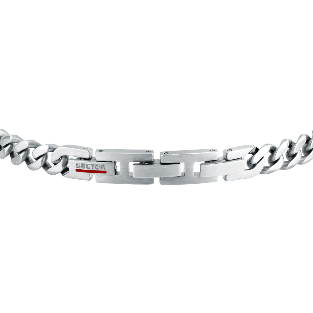 
                  
                    BRACCIALE UOMO SECTOR ENERGY SAFT83
                  
                