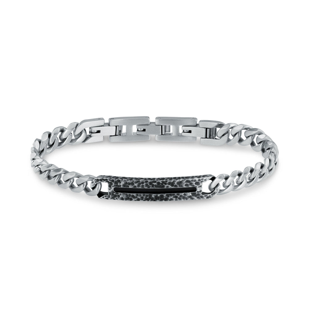 
                  
                    BRACCIALE UOMO SECTOR ENERGY SAFT83
                  
                