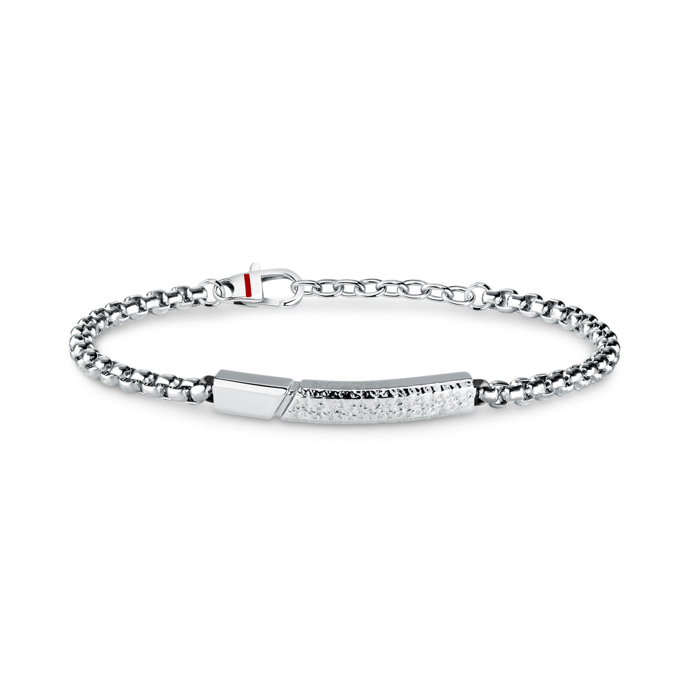 
                  
                    BRACCIALE UOMO SECTOR ENERGY SAFT84
                  
                