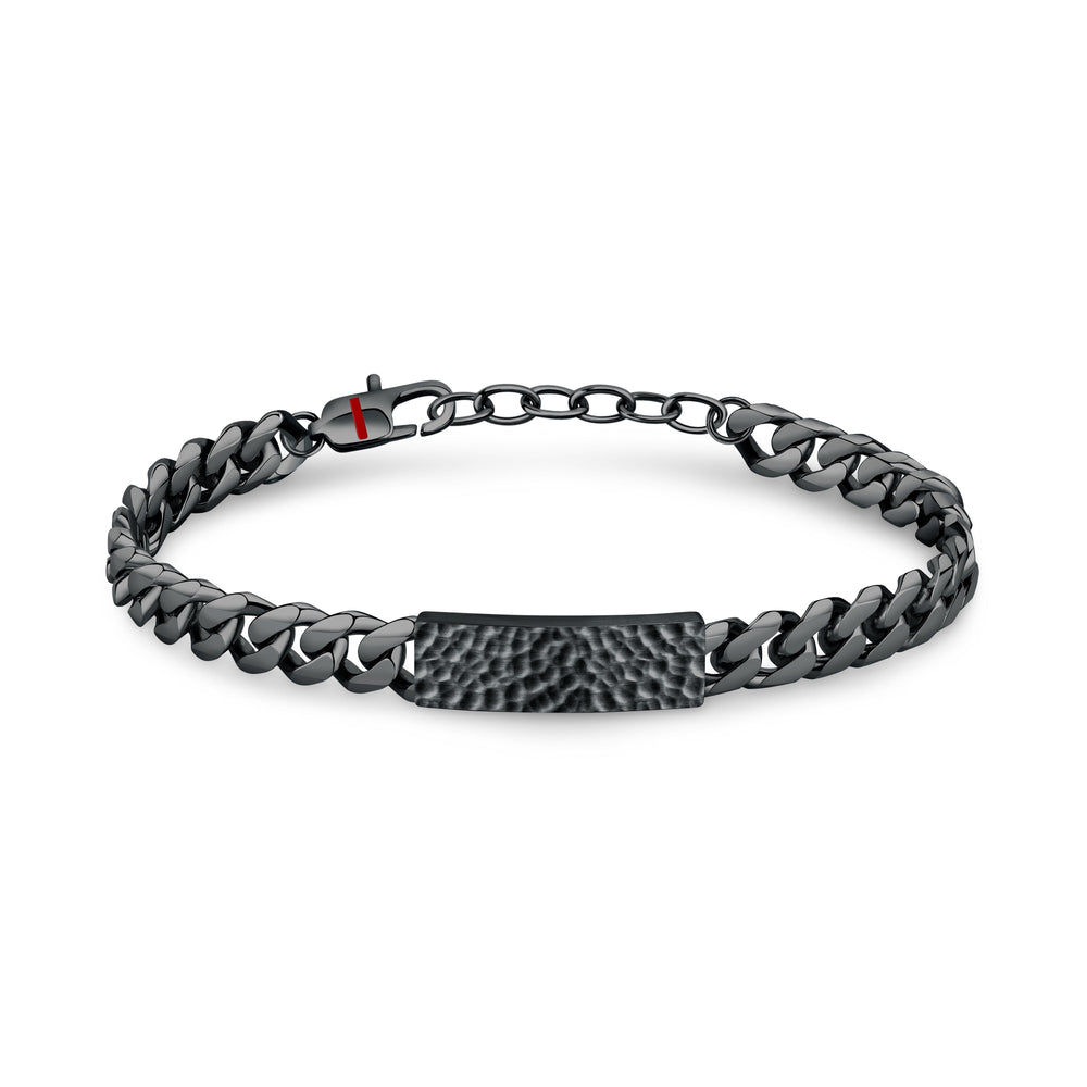 
                  
                    BRACCIALE UOMO SECTOR ENERGY SAFT86
                  
                
