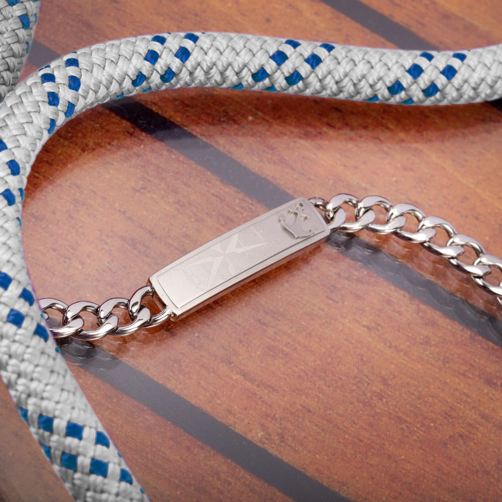 
                  
                    BRACCIALE UOMO SECTOR MARINE SAGJ19
                  
                