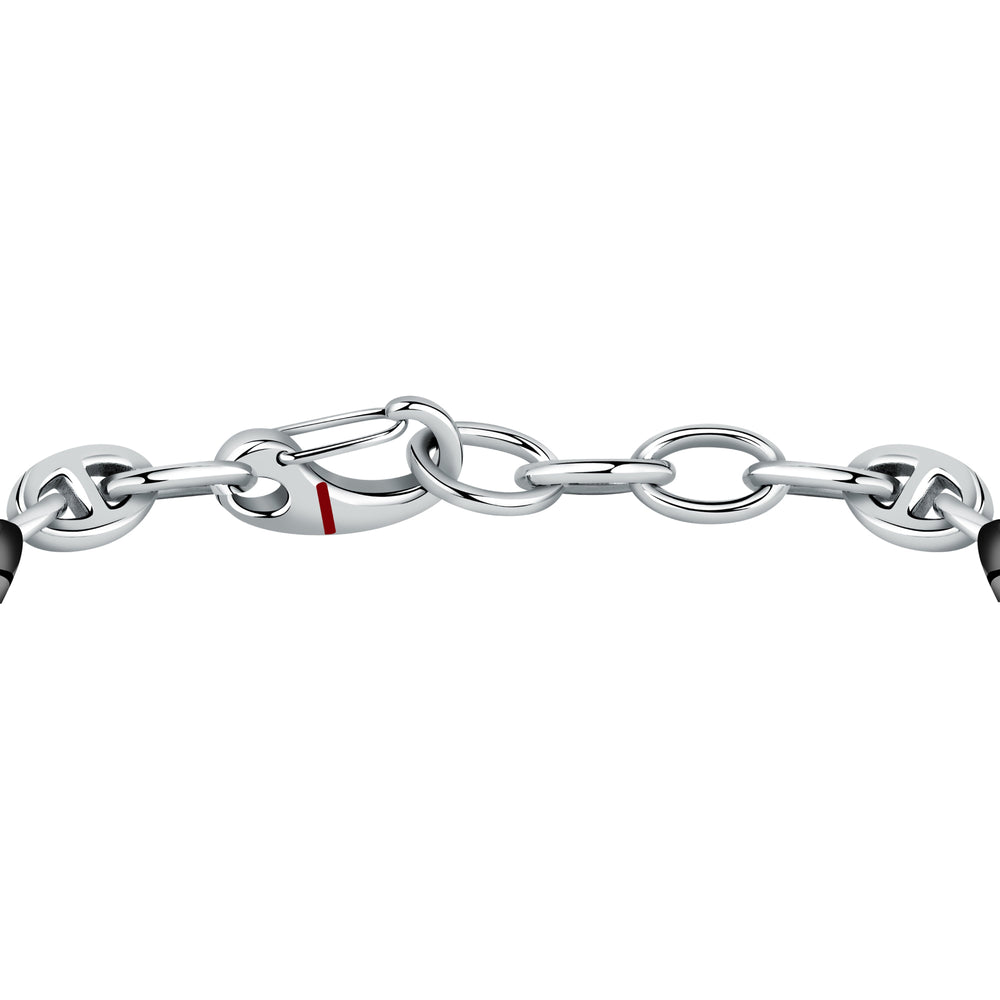 
                  
                    BRACCIALE UOMO SECTOR MARINE SAGJ21
                  
                