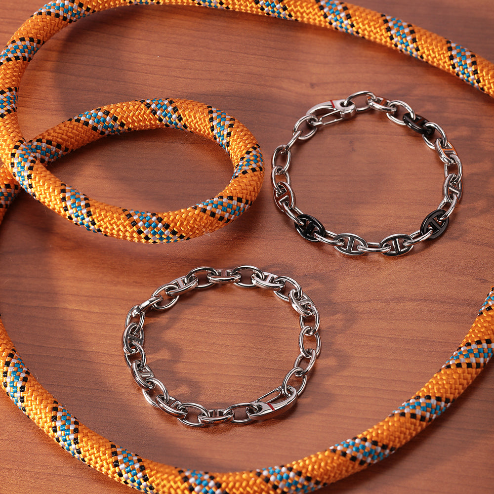 
                  
                    BRACCIALE UOMO SECTOR MARINE SAGJ21
                  
                