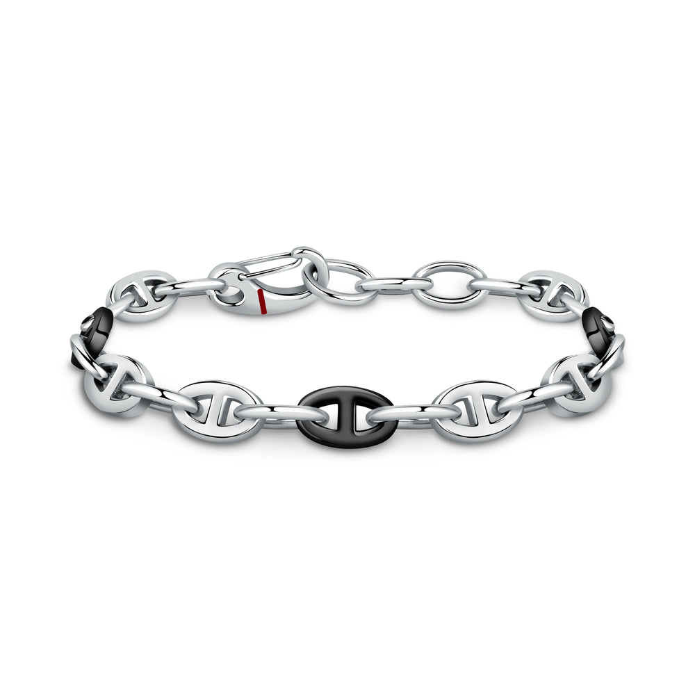 
                  
                    BRACCIALE UOMO SECTOR MARINE SAGJ21
                  
                