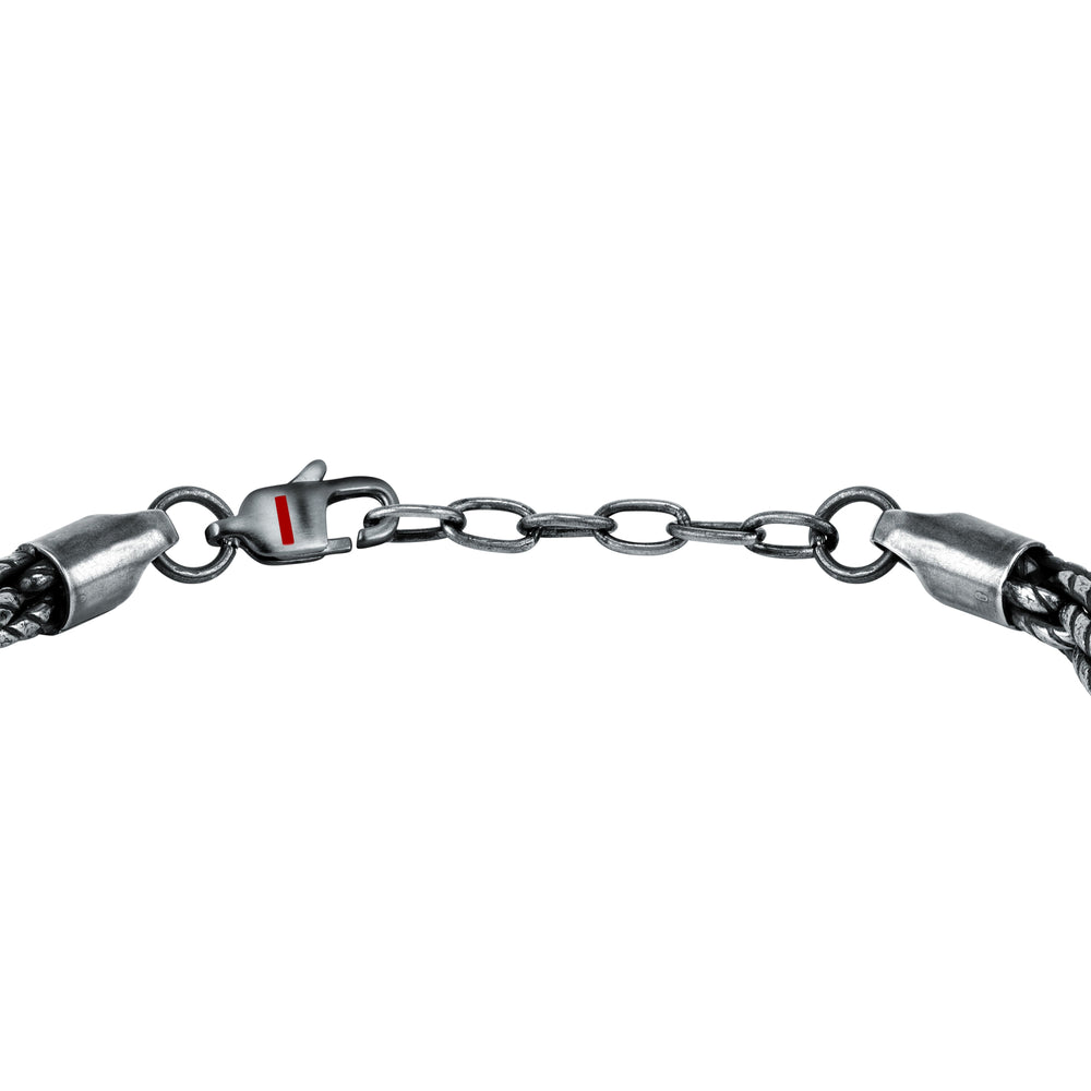 
                  
                    BRACCIALE UOMO SECTOR MARINE SAGJ23
                  
                