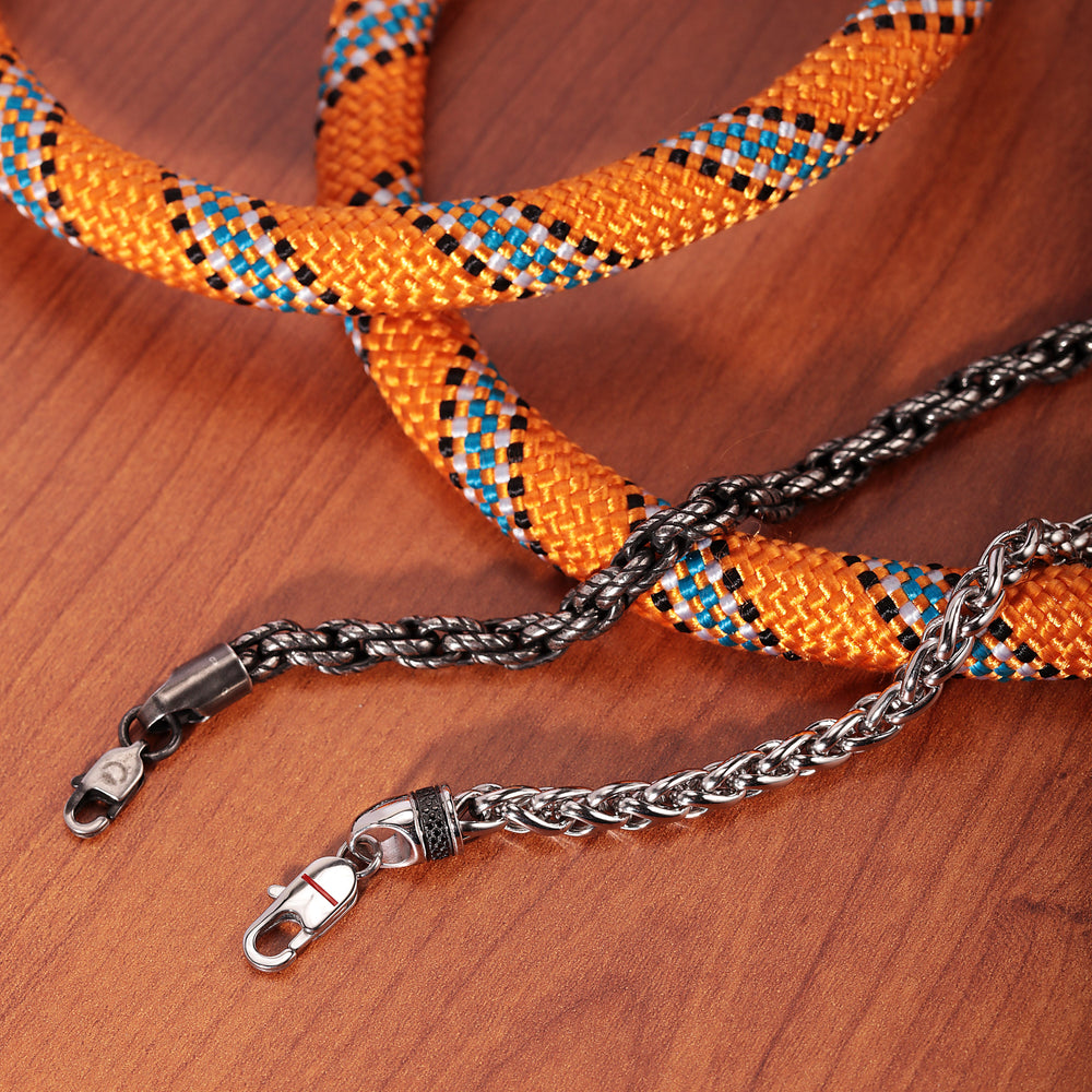 
                  
                    BRACCIALE UOMO SECTOR MARINE SAGJ23
                  
                