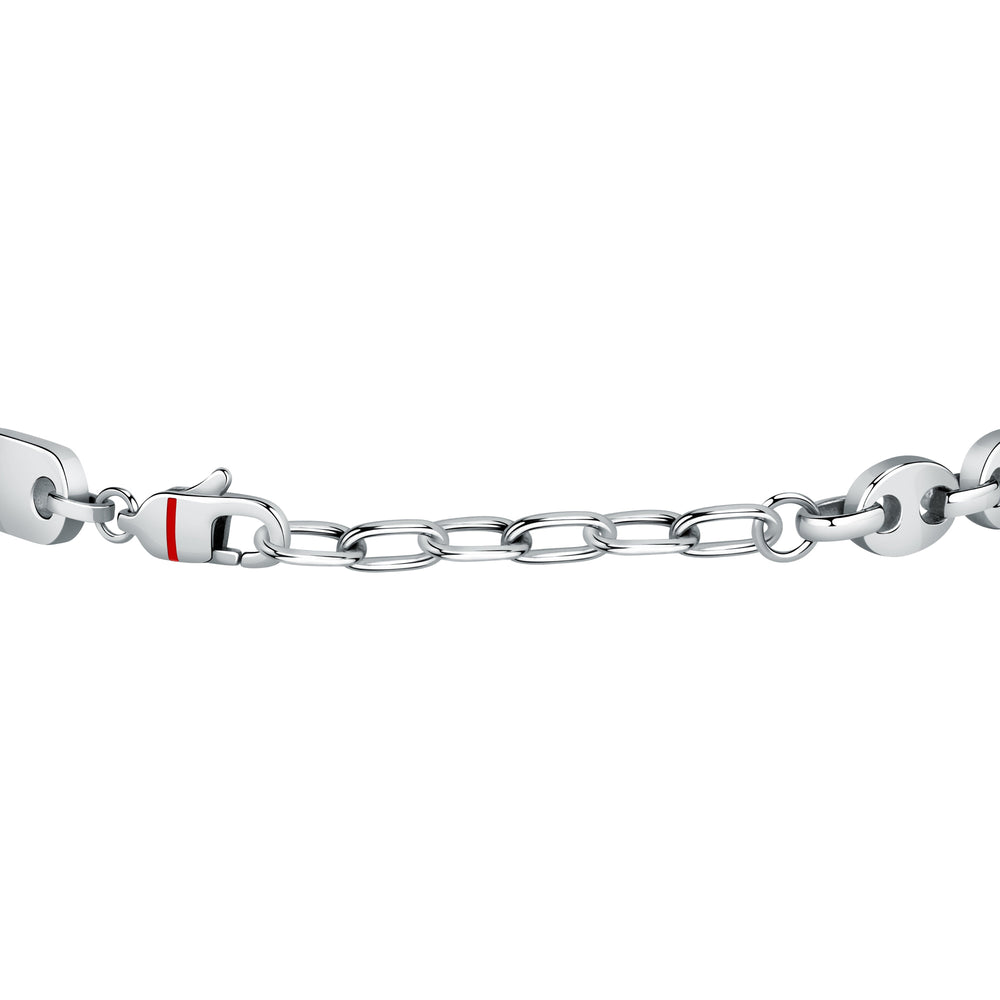 
                  
                    BRACCIALE UOMO SECTOR MARINE SAGJ26
                  
                
