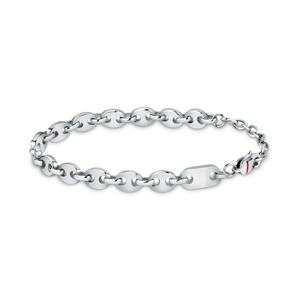 
                  
                    BRACCIALE UOMO SECTOR MARINE SAGJ26
                  
                