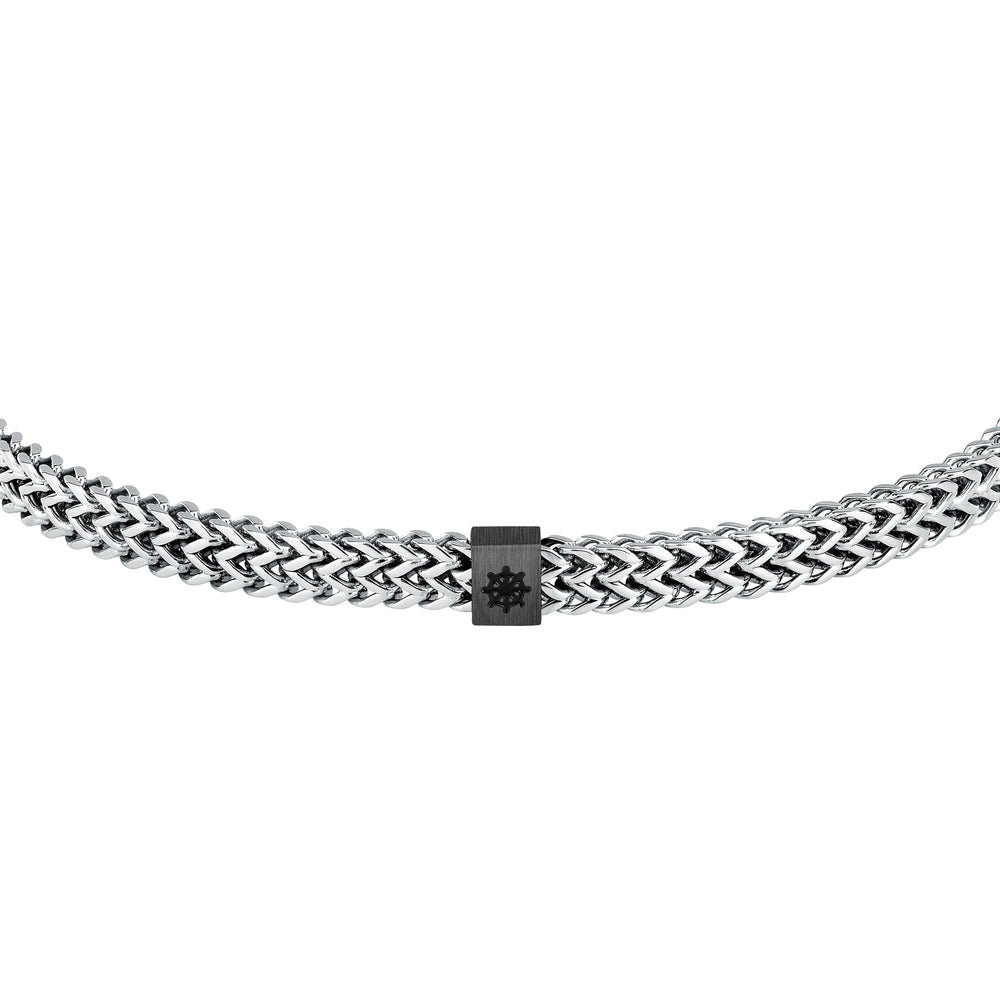 
                  
                    BRACCIALE UOMO SECTOR MARINE SAGJ28
                  
                