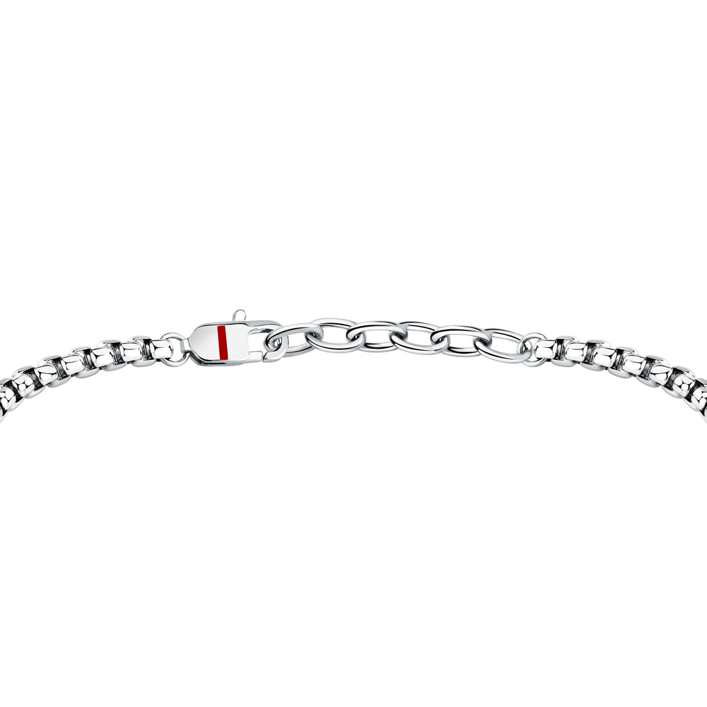 
                  
                    BRACCIALE UOMO SECTOR MARINE SAGJ29
                  
                