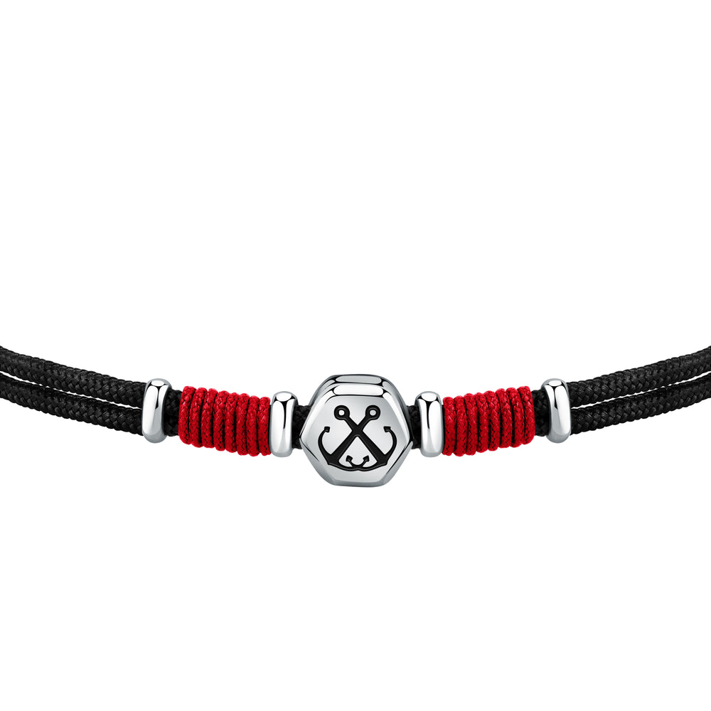BRACCIALE UOMO SECTOR MARINE SAGJ32