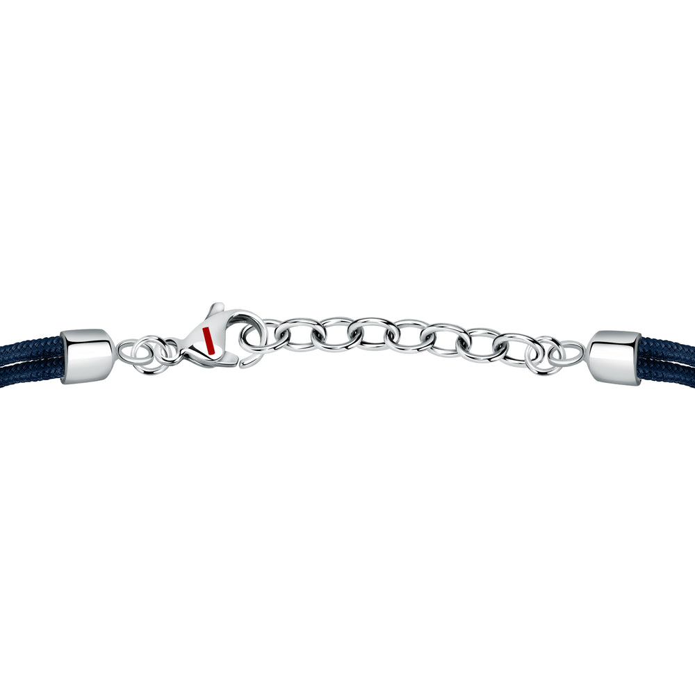 
                  
                    BRACCIALE UOMO SECTOR MARINE SAGJ33
                  
                