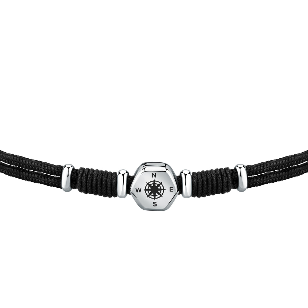 BRACCIALE UOMO SECTOR MARINE SAGJ34