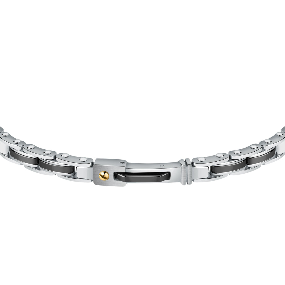 
                  
                    BRACCIALE UOMO SECTOR PREMIUM SAVK03
                  
                