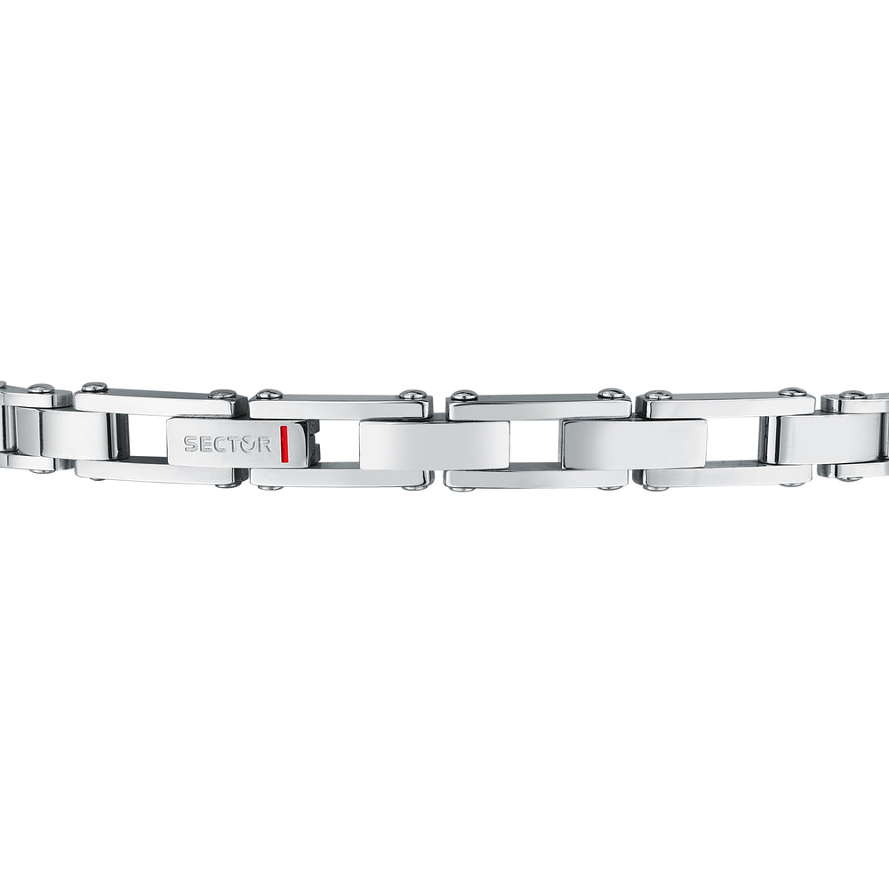
                  
                    BRACCIALE UOMO SECTOR PREMIUM SAVK03
                  
                