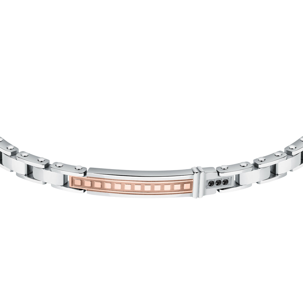 
                  
                    BRACCIALE UOMO SECTOR PREMIUM SAVK05
                  
                