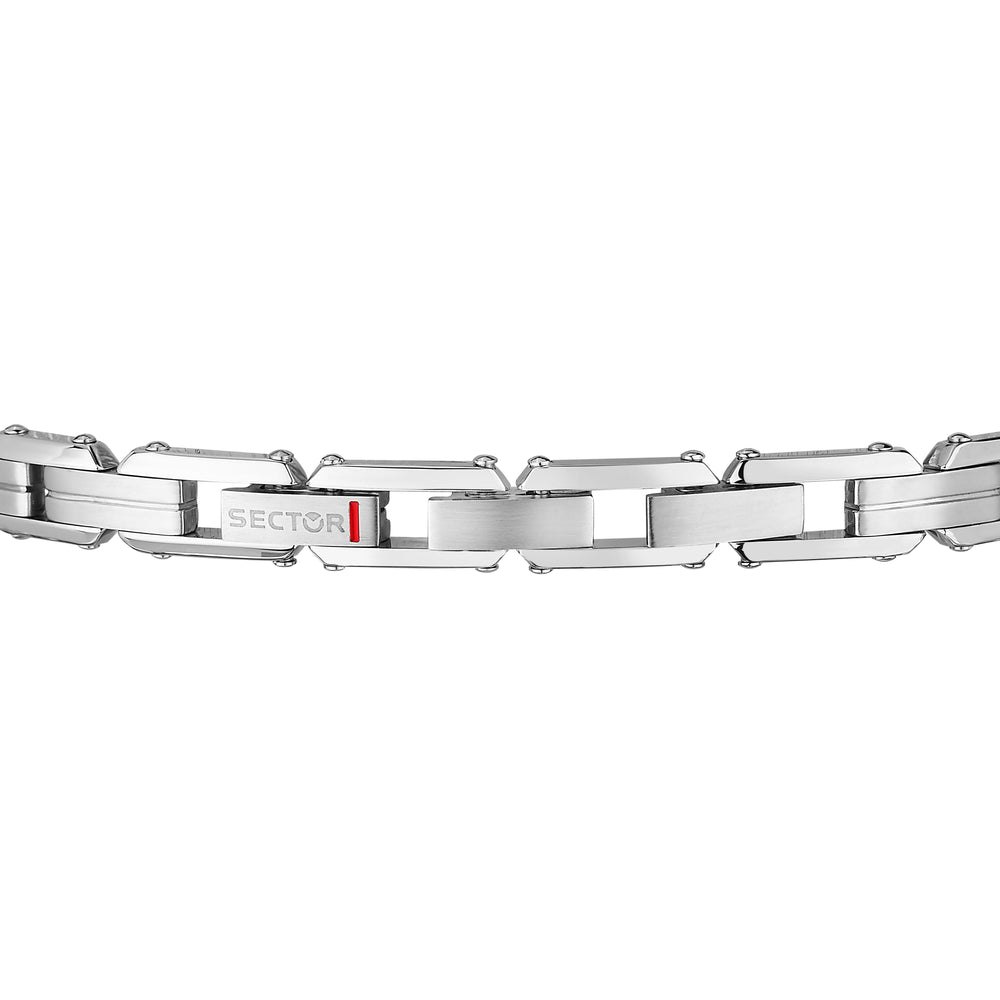 
                  
                    BRACCIALE UOMO SECTOR PREMIUM SAVK06
                  
                