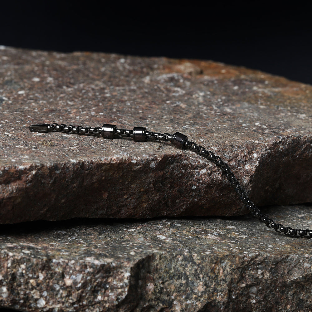 
                  
                    BRACCIALE UOMO SECTOR PREMIUM SAVK08
                  
                