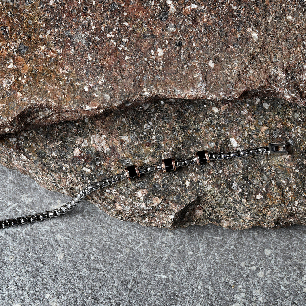 
                  
                    BRACCIALE UOMO SECTOR PREMIUM SAVK09
                  
                