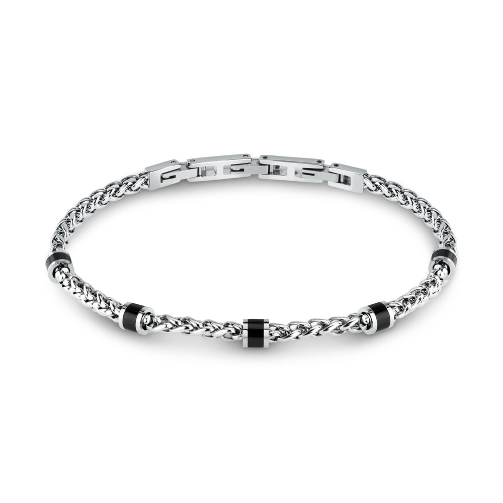 
                  
                    BRACCIALE UOMO SECTOR PREMIUM SAVK10
                  
                