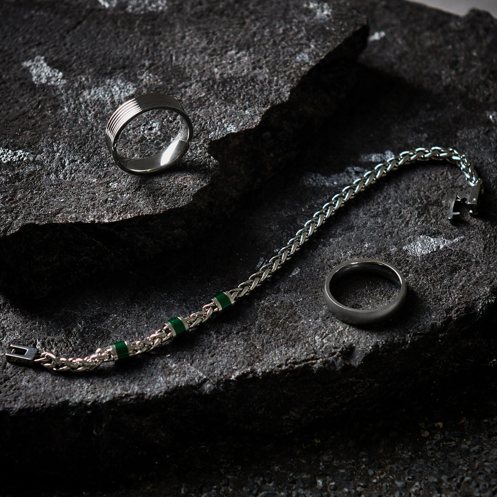 
                  
                    BRACCIALE UOMO SECTOR PREMIUM SAVK11
                  
                
