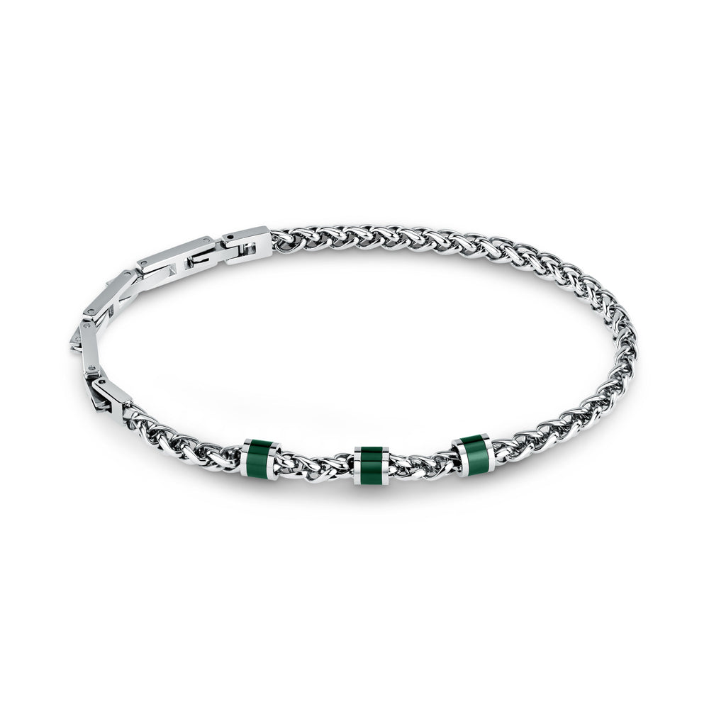 
                  
                    BRACCIALE UOMO SECTOR PREMIUM SAVK11
                  
                