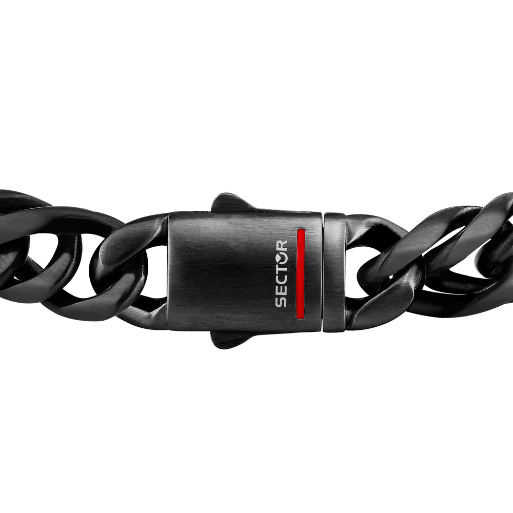 
                  
                    BRACCIALE UOMO SECTOR SECTOR BOLD SAXS06
                  
                
