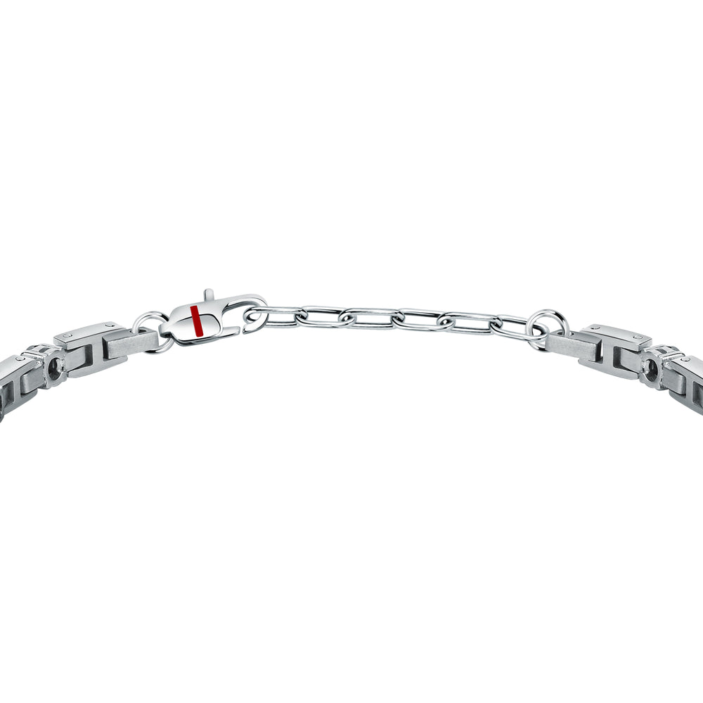 
                  
                    BRACCIALE UOMO SECTOR TENNIS SANN35
                  
                