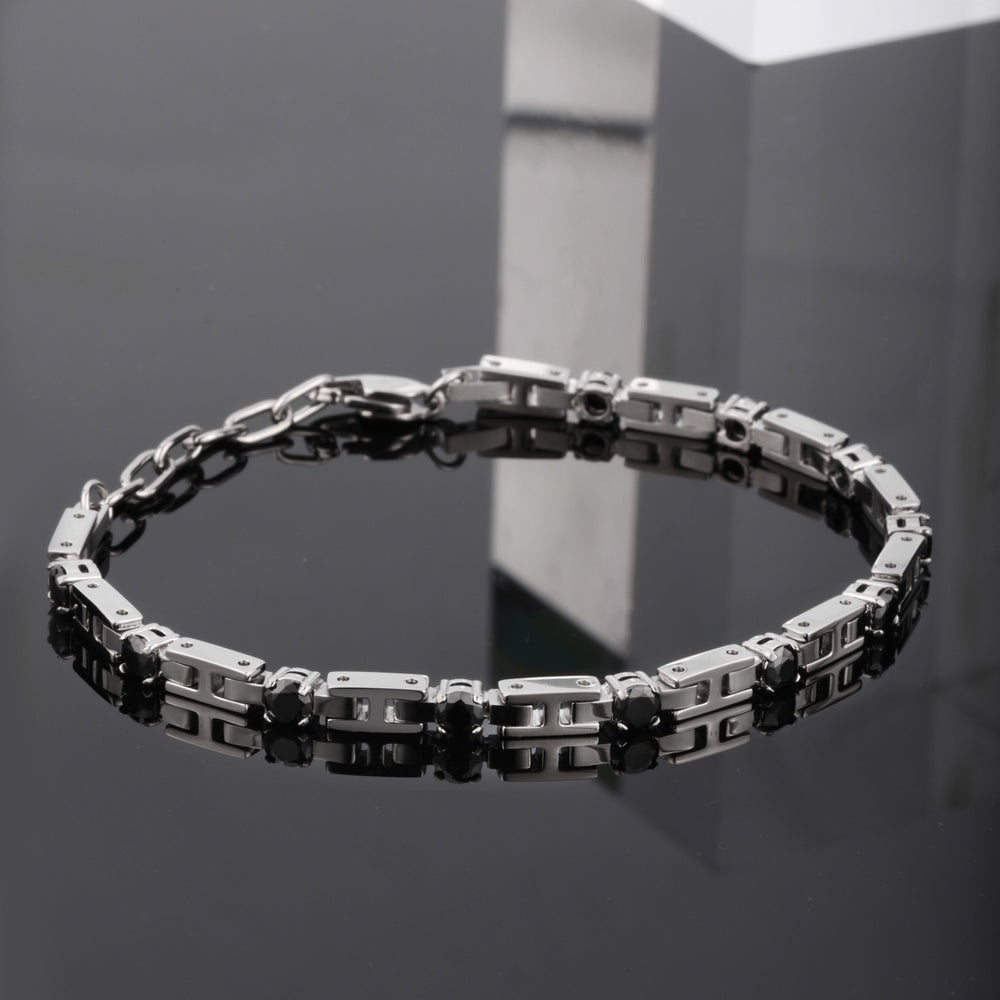 
                  
                    BRACCIALE UOMO SECTOR TENNIS SANN35
                  
                