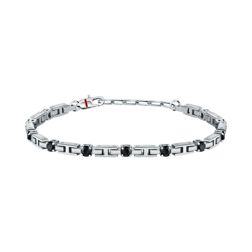 
                  
                    BRACCIALE UOMO SECTOR TENNIS SANN35
                  
                