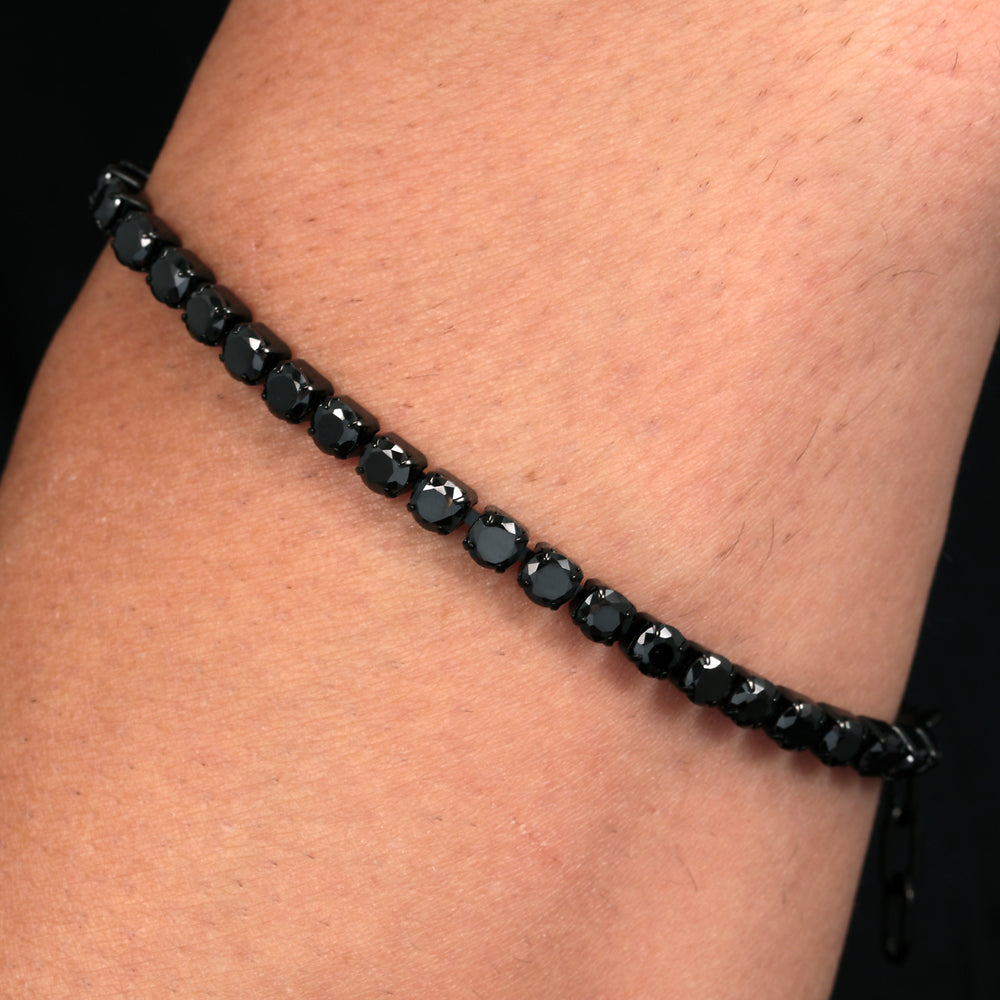 
                  
                    BRACCIALE UOMO SECTOR TENNIS SANN42
                  
                