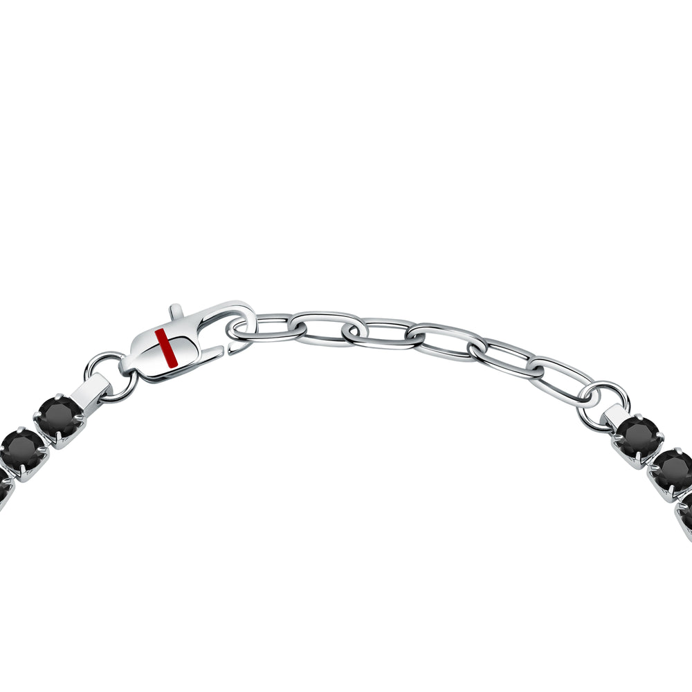 BRACCIALE UOMO SECTOR TENNIS SANN45