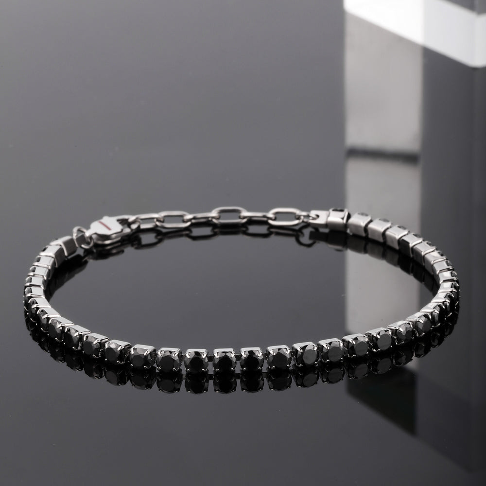 
                  
                    BRACCIALE UOMO SECTOR TENNIS SANN45
                  
                
