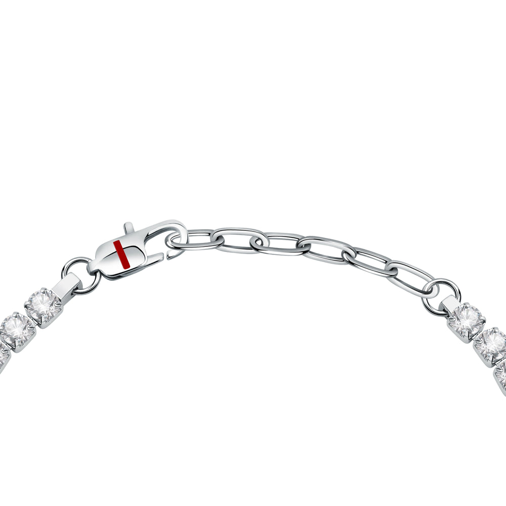 
                  
                    BRACCIALE UOMO SECTOR TENNIS SANN46
                  
                