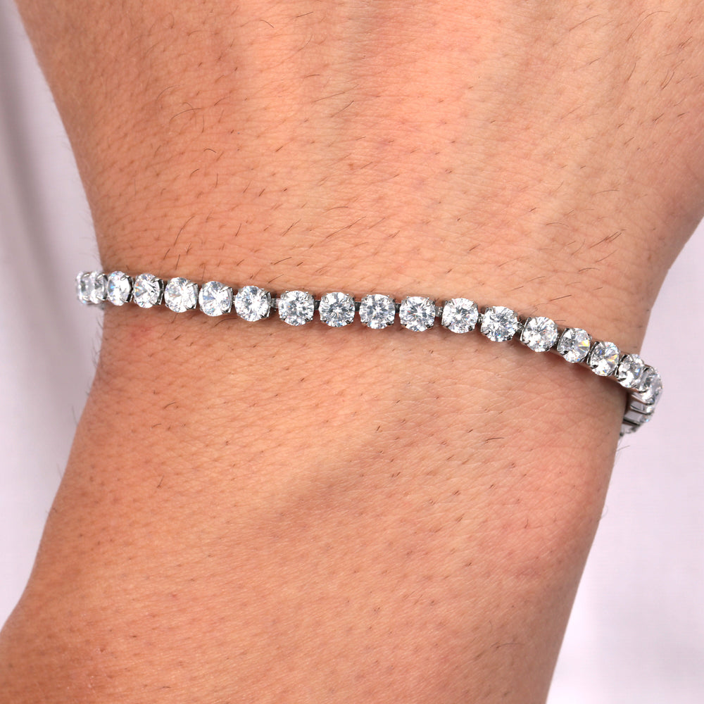 
                  
                    BRACCIALE UOMO SECTOR TENNIS SANN46
                  
                