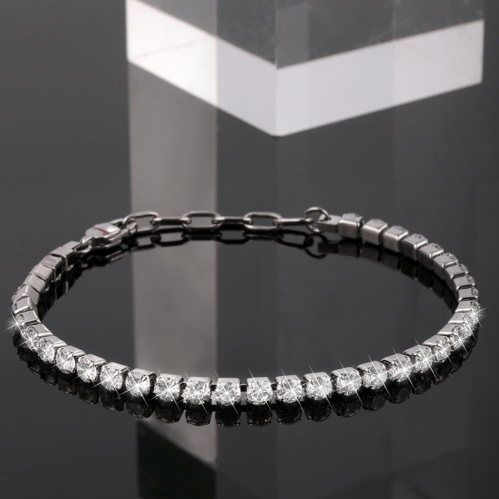 
                  
                    BRACCIALE UOMO SECTOR TENNIS SANN46
                  
                
