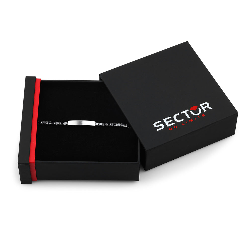 
                  
                    BRACCIALE UOMO SECTOR TENNIS SANN47
                  
                
