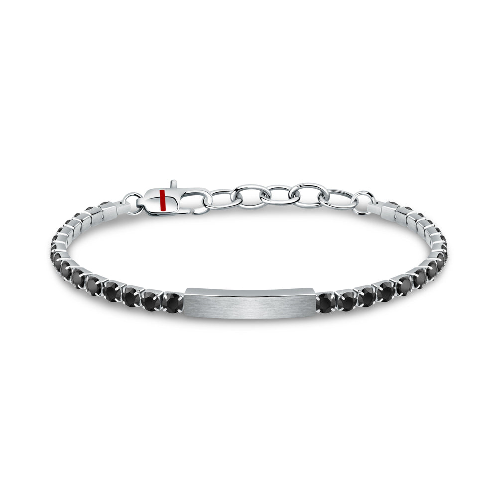 
                  
                    BRACCIALE UOMO SECTOR TENNIS SANN47
                  
                