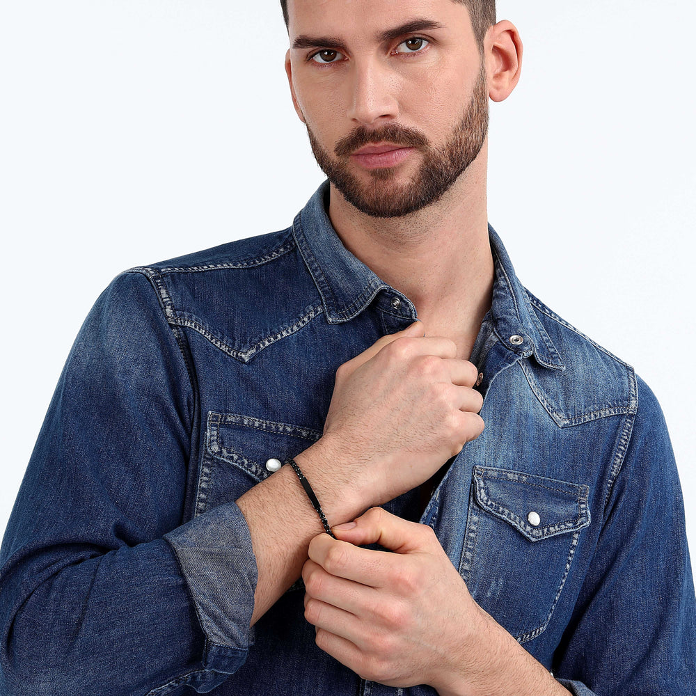 
                  
                    BRACCIALE UOMO SECTOR TENNIS SANN48
                  
                