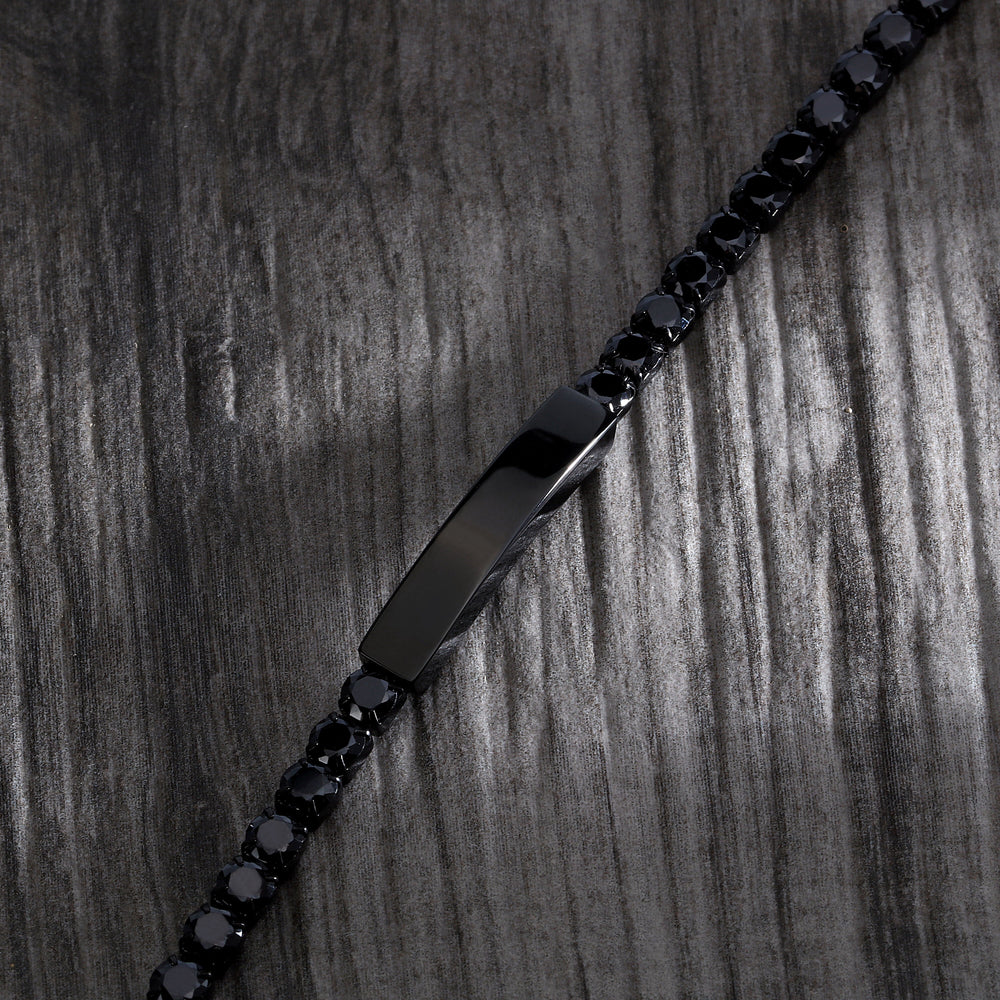 
                  
                    BRACCIALE UOMO SECTOR TENNIS SANN48
                  
                