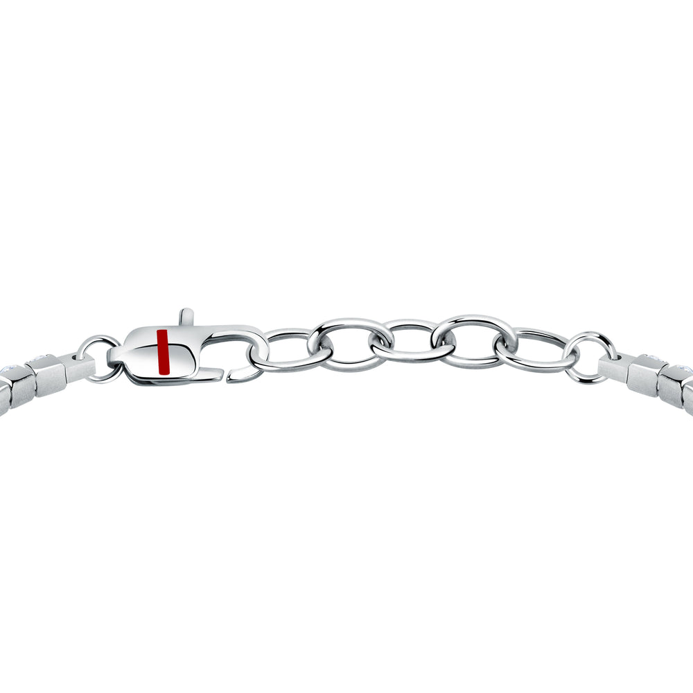 
                  
                    BRACCIALE UOMO SECTOR TENNIS SANN49
                  
                