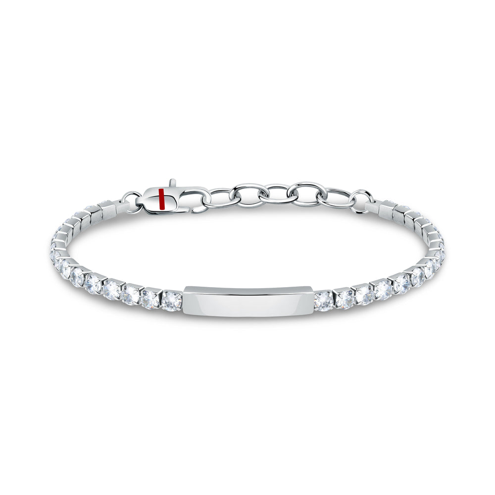 
                  
                    BRACCIALE UOMO SECTOR TENNIS SANN49
                  
                