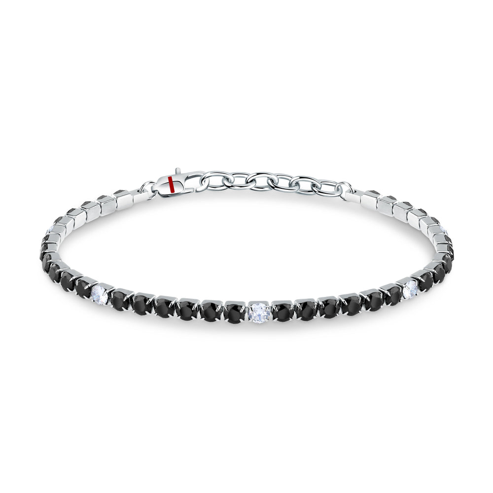 
                  
                    BRACCIALE UOMO SECTOR TENNIS SANN50
                  
                