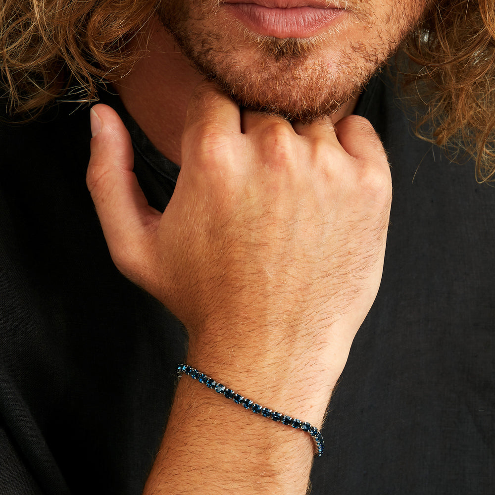 
                  
                    BRACCIALE UOMO SECTOR TENNIS SANN51
                  
                